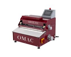 RIPIEGATRICE ELETTROPNEUMATICA OMAC 450