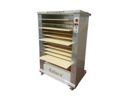 Forno verticale statico SATURN mod. 7070